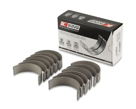 King Connecting Rod Bearing Set | Multiple Fitments  (CR6775CP0.5)