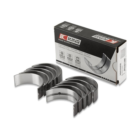 King Performance Main Bearing Set | Nissan SR20DE Engines (MB5243AM)