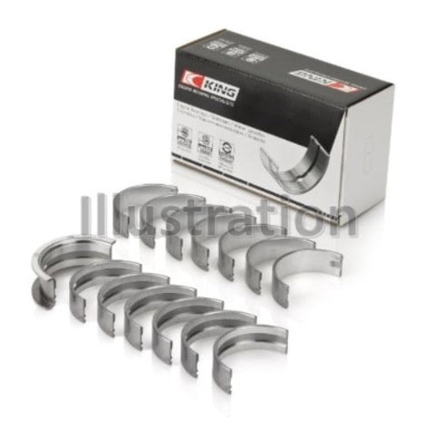 King Main Bearing Set | Multiple Fitments (MB7779SM)