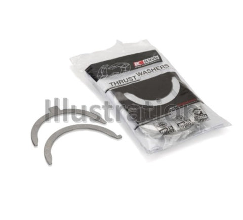 King Thrust Washer Set | Mitsubishi Lancer (TW1050AM)
