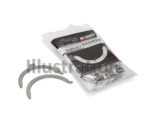 King Thrust Washer Set | Multiple Honda Fitments (TW 110AM)