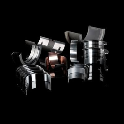 King Engine Bearings Thrust Washers | Multiple Toyota / Lexus Fitments (TW 284AM)