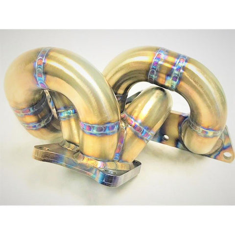 KLM Stock Replacement Manifold | 2003-2006 Mitsubishi Evo 8/9 (ME-SP)