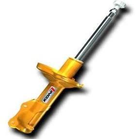 Koni Sport (Yellow) Shock- Right Front | 2004-2008 Acura TL (8041 1322RSport) - Modern Automotive Performance
