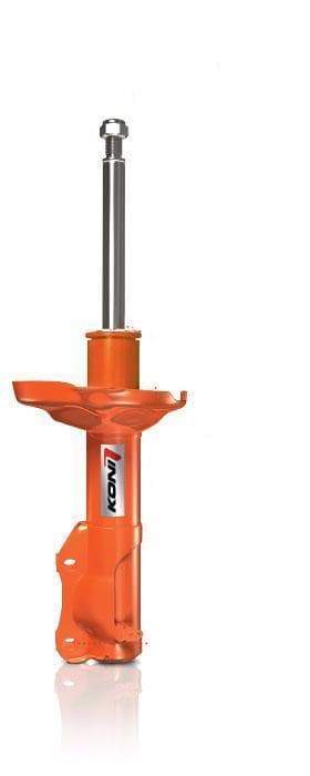 Koni STR.T Orange Rear Shock | 2015-2018 Ford Mustang (8250 1039)