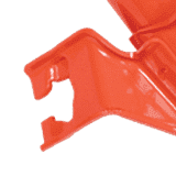 Koni STR.T Orange Front Right Shock | 2007-2009 Mazda Mazdaspeed3 (8750 1088R)