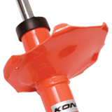 Koni STR.T Orange Shock - Front Right | Multiple Fitments (8750