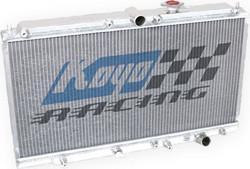 95-02 Aluminum Radiator by Koyo (HH020369) - Modern Automotive Performance
