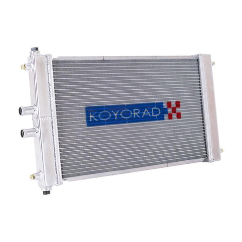 Koyorad Dual Pass Heat Exchanger (KH183627)