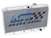 Koyo Alumium Radiator Acura RSX - Modern Automotive Performance

