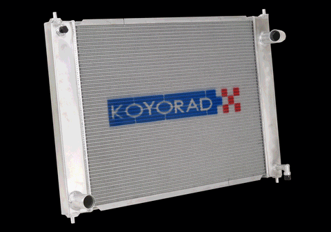 Koyorad Competition Radiator | Multiple Fitments (VH023478)