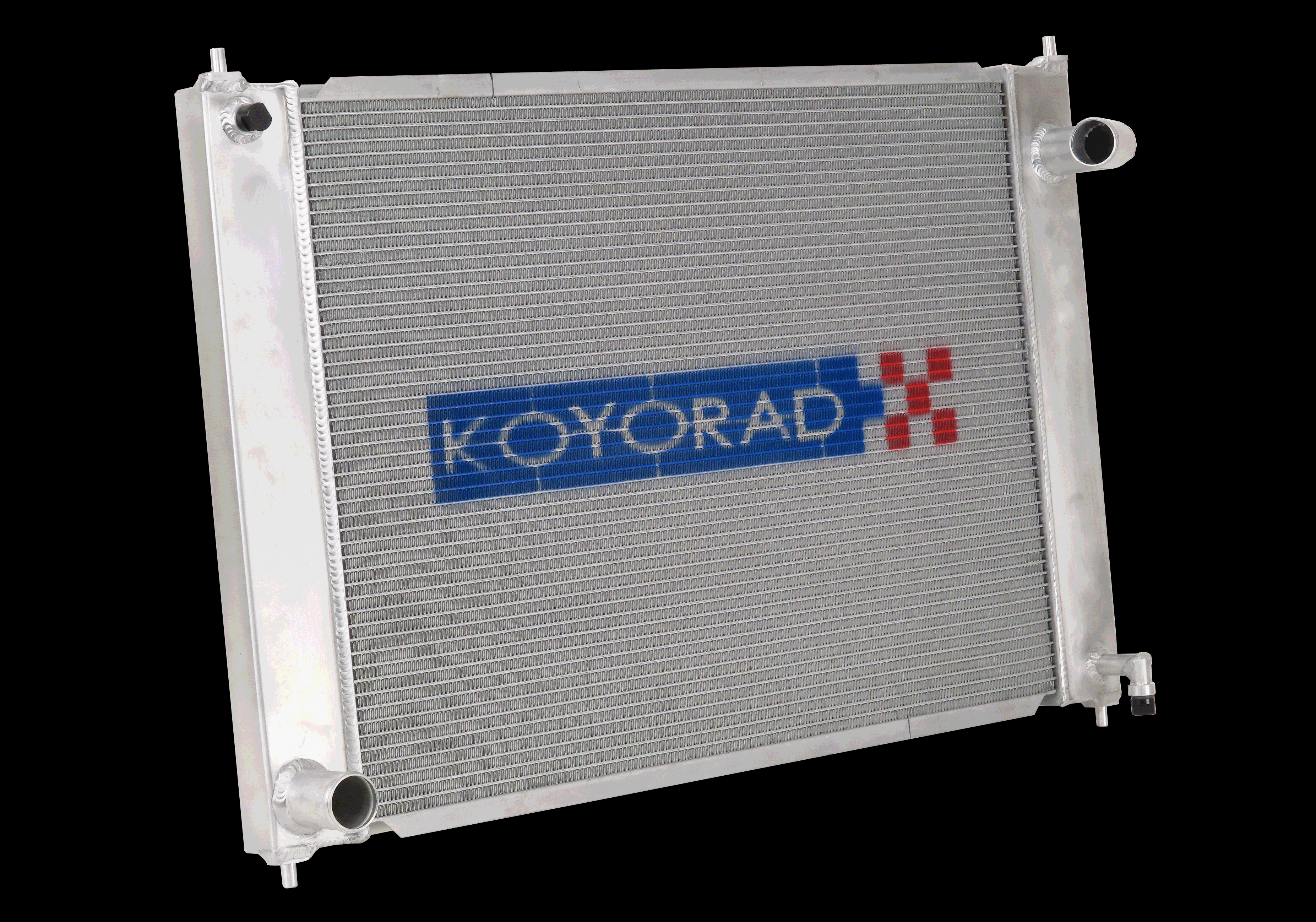 Koyorad Competition Radiator | Multiple Fitments (VH023478 Koyorad Competition Radiator | Multiple Fitments (VH023478