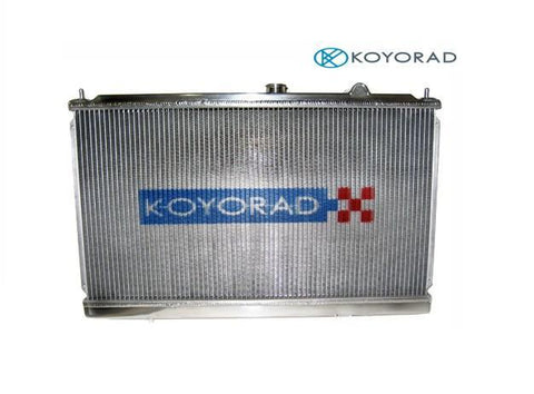 Koyo Radiator DSM - Modern Automotive Performance
