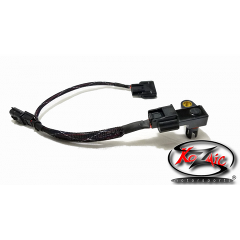 Kozmic Motorsports Speed Density Kit | 2009-2017 Nissan R35 GT-R (K27 GTR SD)