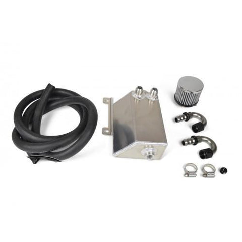 Kozmic Motorsports Oil Catch Can Kit | 2007-2009 MazdaSpeed 3 (K27 MS CCK-G1)