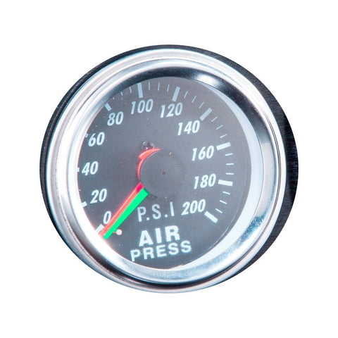 KSport Dual Needle Gauge (AIRACC-010)