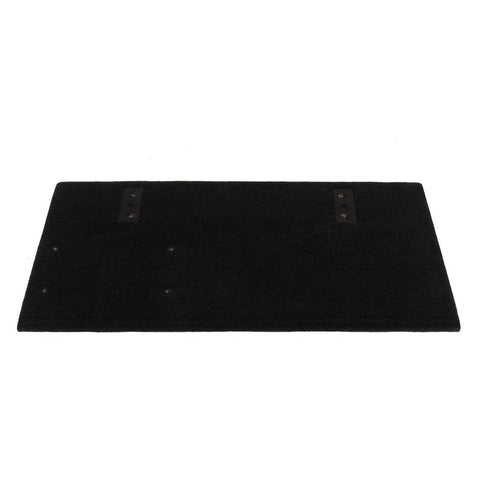 KSport Basic Wood Mounting Board (AIRACC-012)