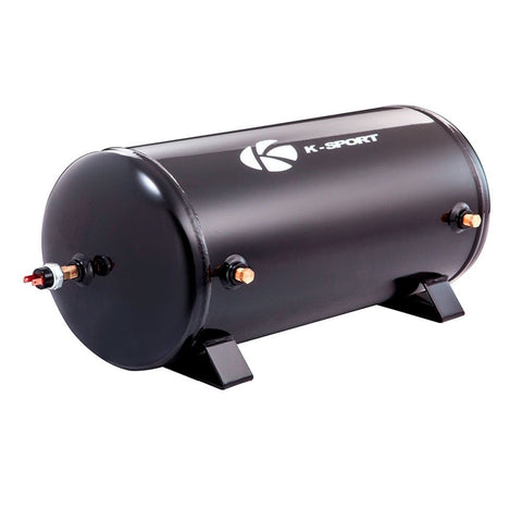 KSport Black Air Tank (AIRACC-014)