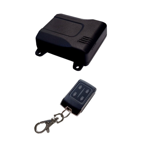 KSport Deluxe Remote Control and Receiver (AIRACC-029)