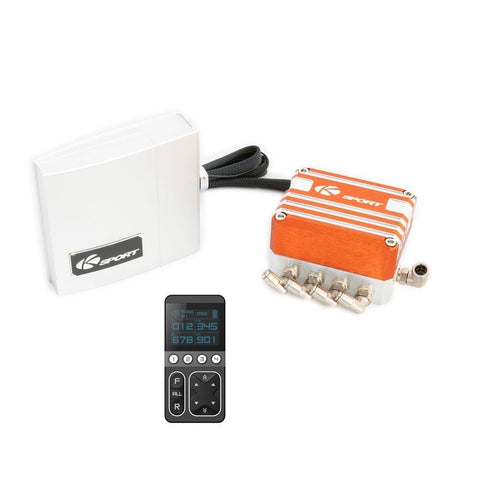 KSport Pro Plus Management Assembly (AIRACC-035)