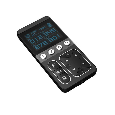 KSport OLED Remote (AIRACC-036)