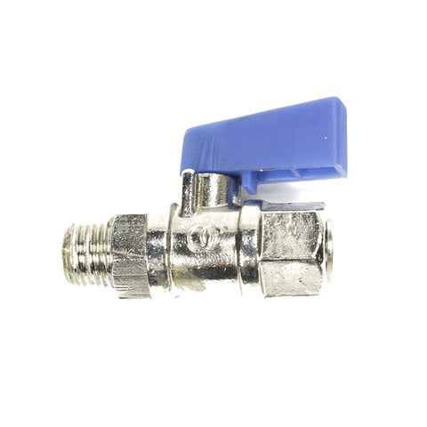 KSport Butterfly Valve (AIRACC-037)