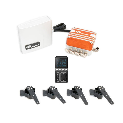 KSport Executive Management Assembly (AIRACC-051)