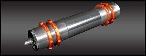 1980-2015 Universal Super Air Jack Type 1 by Ksport - Modern Automotive Performance
