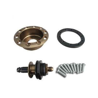 KSport Quick Air Jack Connector Valve (AJ0003)