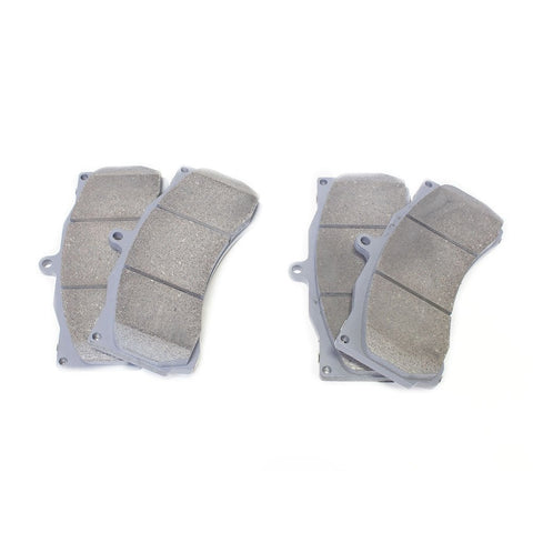 KSport Street Front Brake Pads (BPSC101)