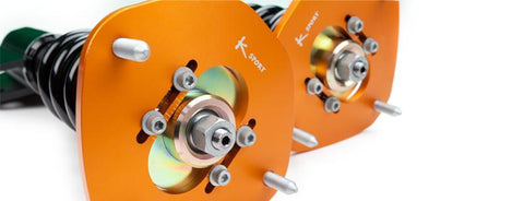 1993-1997 Probe Version RR Damper System by Ksport - Modern Automotive Performance
 - 2