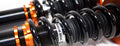 1990-1993 Accord Version DR (Drag Race) Damper System by Ksport - Modern Automotive Performance
 - 2