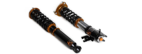 2008-2013 G37 (Coupe RWD, excl. Convertible) Asphalt Rally AR Damper System by Ksport - Modern Automotive Performance
 - 1