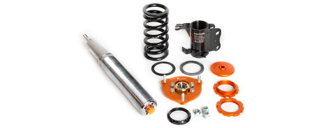 2008-2013 G37 (Coupe RWD, excl. Convertible) Asphalt Rally AR Damper System by Ksport - Modern Automotive Performance
 - 2