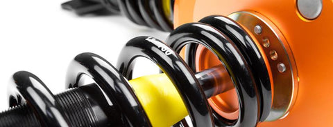 1993-1997 GS300 Version RR Damper System by Ksport - Modern Automotive Performance
 - 3