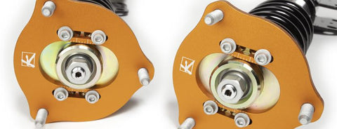1992-2000 SC300/400 Slide Kontrol Drift Damper System by Ksport - Modern Automotive Performance
 - 3