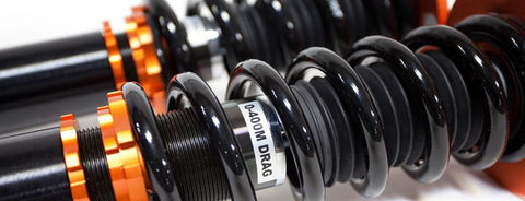 1991-1999 3000GT (AWD) Version DR (Drag Race) Damper System by Ksport - Modern Automotive Performance
 - 4