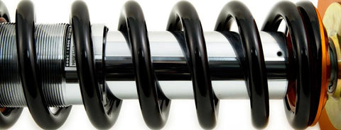 1989-1993 Galant VR4 (AWD) GT Pro Damper System by Ksport - Modern Automotive Performance
 - 3