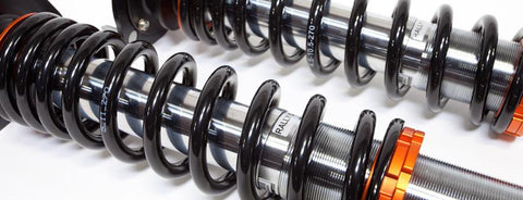 1993-2001 Impreza Gravel Rally GR Damper System by Ksport - Modern Automotive Performance
 - 2