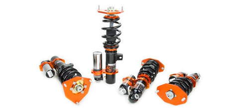 1993-2001 Impreza Kontrol Plus 2 Way Adjustable Damper System by Ksport - Modern Automotive Performance
 - 1