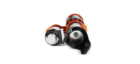 1993-2001 Impreza Kontrol Plus 2 Way Adjustable Damper System by Ksport - Modern Automotive Performance
 - 3