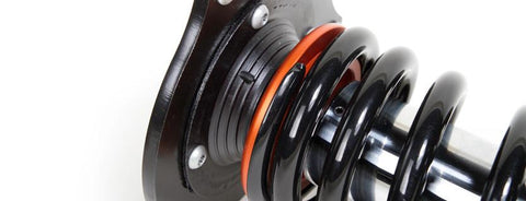 1989-1994 Legacy Gravel Rally GR Damper System by Ksport - Modern Automotive Performance
 - 4