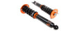 2005-2007 STI Version DR (Drag Race) Damper System by Ksport - Modern Automotive Performance
 - 1