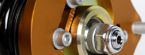 2005-2007 STI GT Pro Damper System by Ksport - Modern Automotive Performance
 - 5