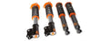 2005-2007 STI Slide Kontrol Drift Damper System by Ksport - Modern Automotive Performance
 - 1