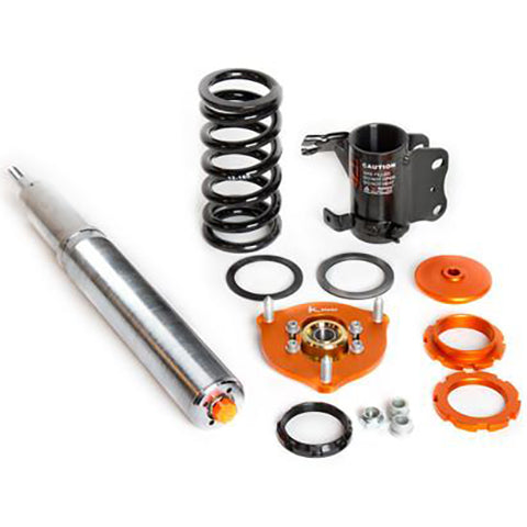 KSport Slide Kontrol Drift Damper System | 2022 Subaru BRZ/ Toyota GR86 and 2013-2021 Subaru BRZ/Scion FR-S/Toyota 86 (CSC080-SK)