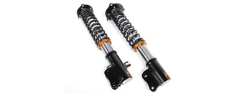 1974-1985 Golf/ Rabbit Gravel Rally GR Damper System by Ksport - Modern Automotive Performance
 - 1