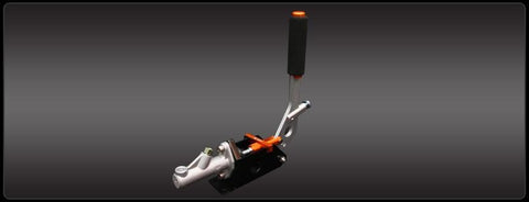 1980-2015 Universal Hydraulic Handbrake Install Kit by Ksport - Modern Automotive Performance
