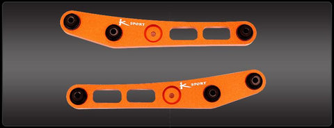 1996-2000 Civic Lower Control Arms by Ksport - Modern Automotive Performance
