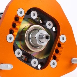 KSport Pillowball Mount | 2008-2018 Subaru WRX STI (PBSB140-A)